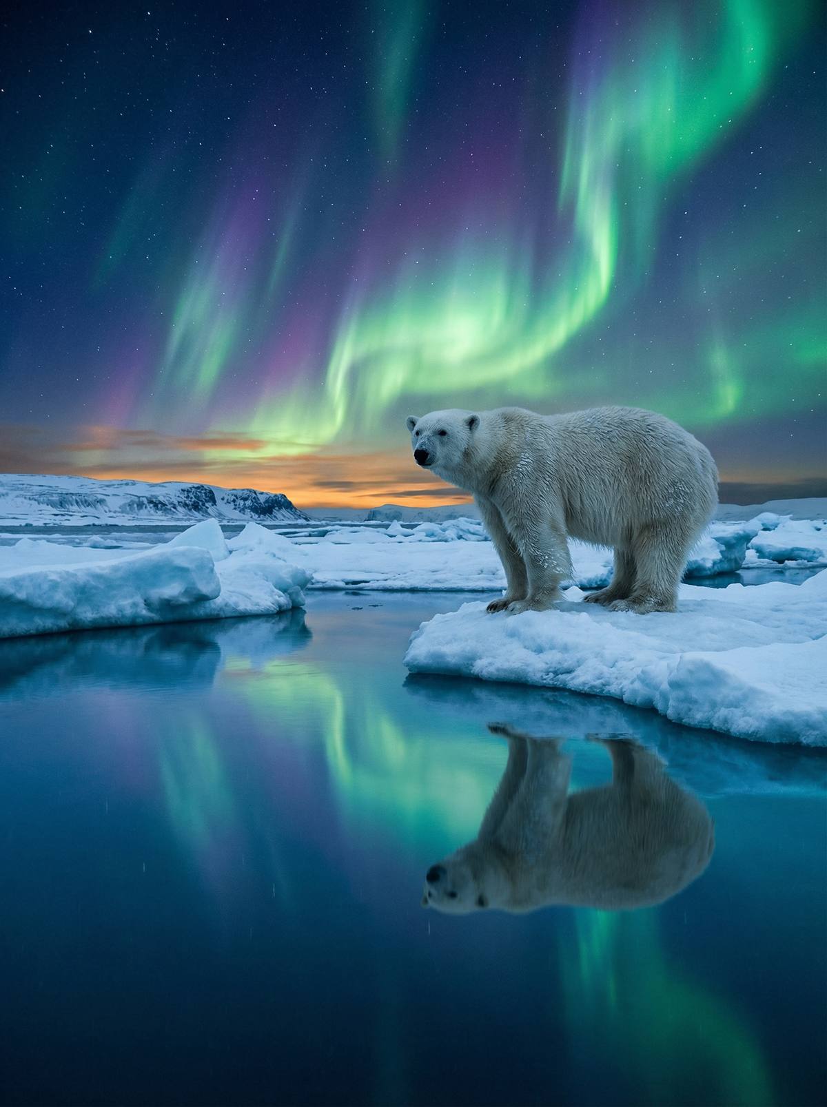母狗北极熊视频